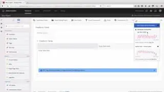Selecting a Report Suite | Adobe Analytics