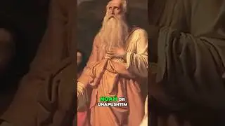 Could Noah from the Bible, actually be the person who started the Sumerian culture?