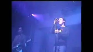Neo - I love you [Live 2004 Extreme Club]