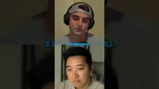 Making Videos Based On Experience (w/ Kevin Yang)