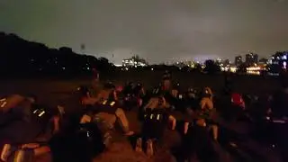 2018 NYC 9/11 GoRuck Heavy #45