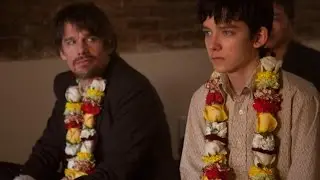 TEN THOUSAND SAINTS Official Trailer #1 Review
