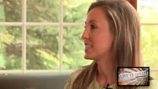 Life is Great visits the two Trees Inn at Foxwoods Resorts- Produced by Chuck Nilosek