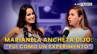 MARIANELA ANCHETA la CUBANA que hizo HISTORIA en el MISS UNIVERSE lo cuenta TODO | A LO FRANCO