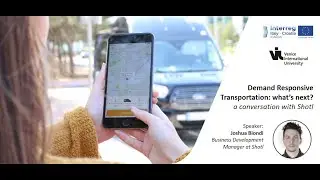 Demand Responsive Transportation: what's next?
