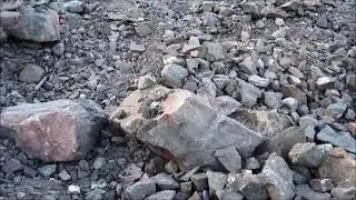 Michigan Ancient Mines and Ruins with Big Tim's Adventure