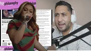 Wig seller calls out Mulatto for 