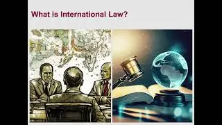 POS 394: International Law, Ethics, and Norms in Cyberspace (Fall 2025)