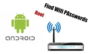 Find All Wifi Passwords on Android Phone! | ROOT