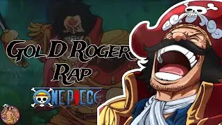 Gol D Roger Rap | AMV | one piece | by Ramandeep | official video | #goldroger #onepiece #roger 