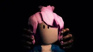 DO NOT PLAY THIS ALONE. (Roblox) 🤐❌