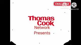 Thomas Cook Network Logo History (Update)