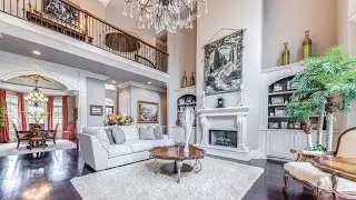 395 Carl Sanders Dr  l  5 bed 6 bath 5,266 sqft  l  Luxury Real Estate