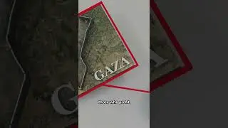 This is NOT Peace&mdash; Gaza Peace Deal EXPOSED #geopolitics #middleeast #middleeastconflict #ceasefire
