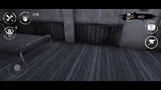 Eyes:Pt.5 Trick or treat full gameplay