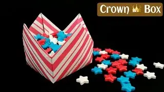 How to make a Paper 