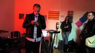 Jon Fox @ The Curiosity Project