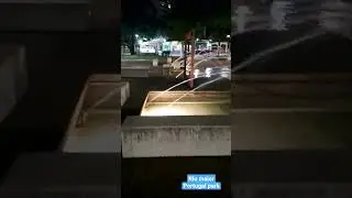 Rio maior park || Portugal !!