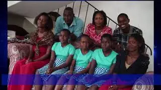 BABA UHULA BY PASTOR ALDO AND EUMIN WORSHIPERS (Lord you hear me)