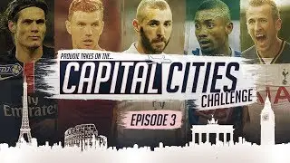 FM17 | CAPITAL CITIES CHALLENGE | EP #3 | LEADING