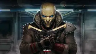 Rogue Company - Highlights - Quack Gera #01