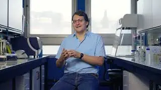 Gergő Gógl | Impulscience 2025