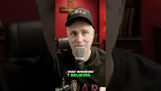 ✝️ Click Above to Hear Mike's Full Story - God's Greatest Gift  Eternal Life and Unshakable Faith
