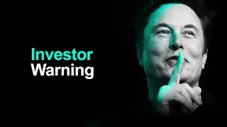 WARNING: Investors NEED To Know This