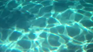 Under Water Caustic