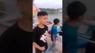 Multan jheel park