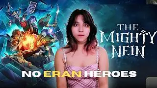 The Mighty Nein una de las MEJORES SERIES del 2025 que No Conoc&iacute;as