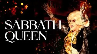 Sabbath Queen Official Trailer