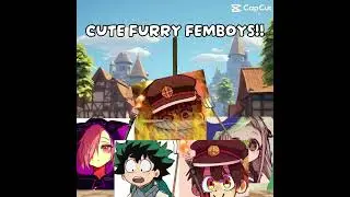 Lol fandom crossover