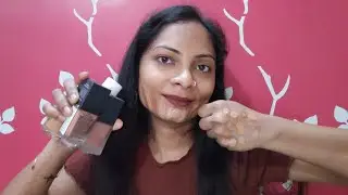 SWATCHING MY ALL FOUNDATIONS 😊//  FOUNDATION SWATCH VIDEO FOR ALL BROWN GIRLS//