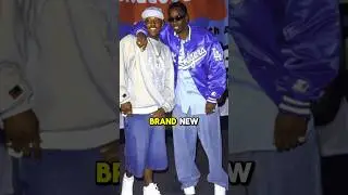 Diddy finally gets his revenge #diddy #fyp