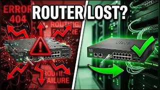 Classful vs Classless Routing: Which One is Killing Your Network?