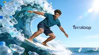 Terraloop - Brand Film | Yellow