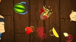Fruit Ninja 1.7.4 Hack Skynet Mila432