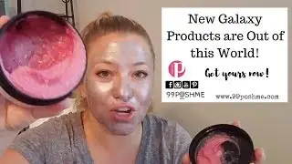 New Galaxy Products are Out of this World // Perfectly Posh