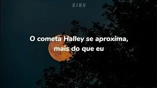Billie Eilish - Halley's Comet [Tradu&ccedil;&atilde;o/legendado]