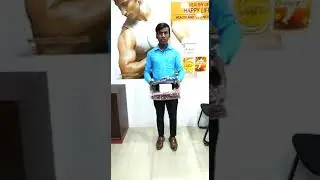 Smart value big and big leader acebment to video