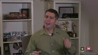 Corps Connection: Episode 4 (January 2021)