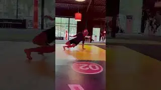 Training! #breakdance #cool #alwaystraining #art #movement
