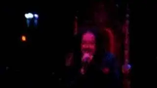 Jon Davis Live, ALONE I PLAY