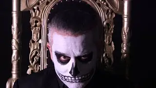 Misfits London Dungeon (Skullbusters Cover)
