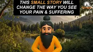 FROM DARKNESS TO LIGHT &ndash; A Short Story | Life Lesson Story | Wisdom Story
