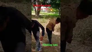 #SAZA #Rao Sahab + #pandit #auraiya #comedy #action #monster #yadavbrand3 #dangerous #adult