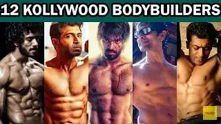 Top 10 Six Pack Hero | surya | vijay | Ajith | Atharva | MoviesStar