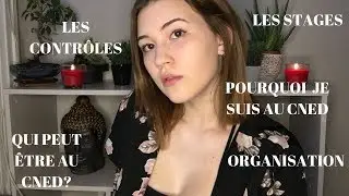 BILAN COMPLET : BTS NDRC AU CNED (PREMIERE ANNEE)
