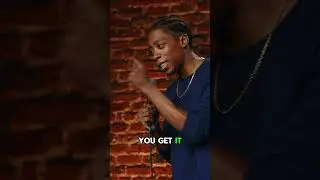 NEW YORK HAS OVERT RACISM #standupcomedy #jsnowpro #lifeisfunny #comedyspecial